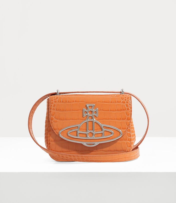 Vivienne Westwood LINDA CROSSBODY BAG